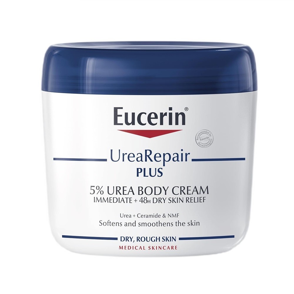26862351719575089 UreaRepair Plus krem do ciała z 5% mocznika 450ml - obrazek 1