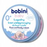 Baby łagodny krem pielęgnacyjny do ciała i buzi 75ml
