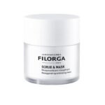 Scrub & Mask dotleniająca maska złuszczająca 55ml