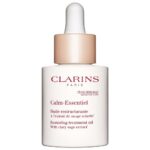 Calm-Essentiel Restoring Treatment Oil łagodzący olejek do twarzy 30ml