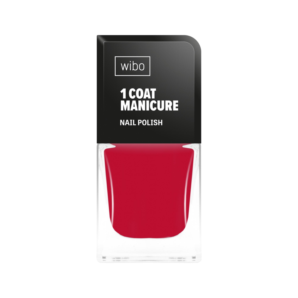 26869941747920289 1 Coat Manicure lakier do paznokci 5 8.5ml - obrazek 1