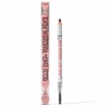 Gimme Brow+ Volumizing Pencil kredka do brwi dodająca objętości 06 Cool Soft Black 1.19g