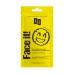 Face It! maska seboregulująca rozjaśniająca przebarwienia 18ml