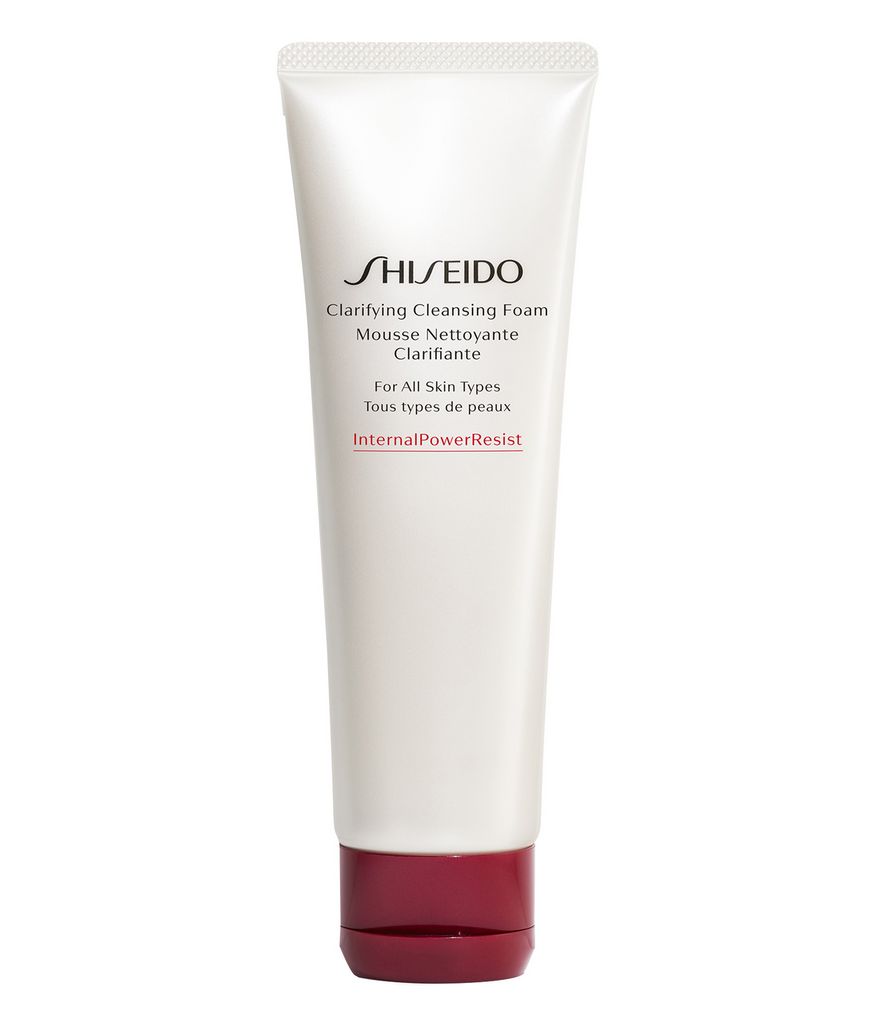 26895961588158044 Clarifying Cleansing Foam oczyszczająca pianka do wszystkich rodzajów skóry 125ml - obrazek 1