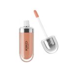 3D Hydra Lipgloss zmiękczający błyszczyk do ust z efektem 3D 08 Natural Rosewood 6.5ml
