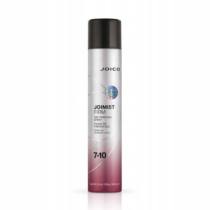 26901941691656657 JoiMist Firm Finishing Spray utrwalający lakier do włosów 350ml - obrazek 1