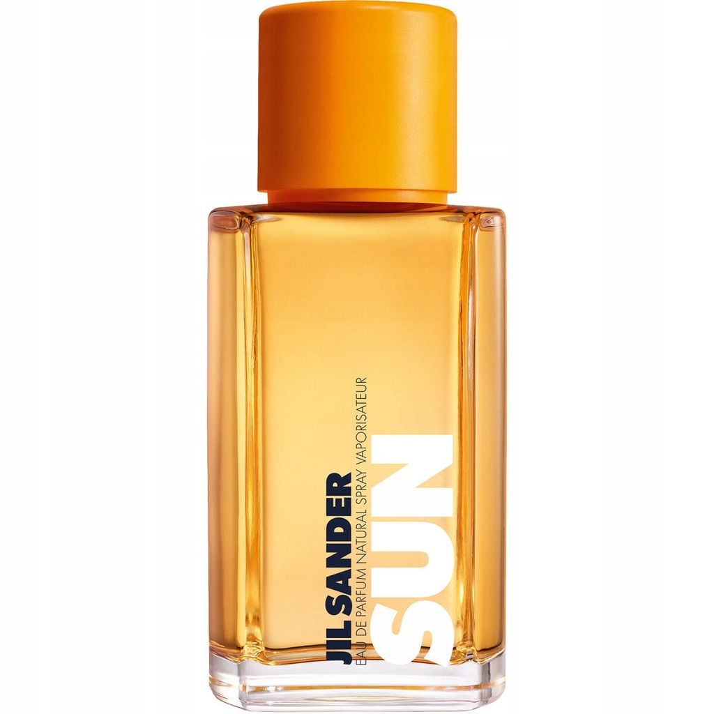 26908461681274927 Sun Women woda perfumowana spray - produkt bez opakowania - obrazek 1