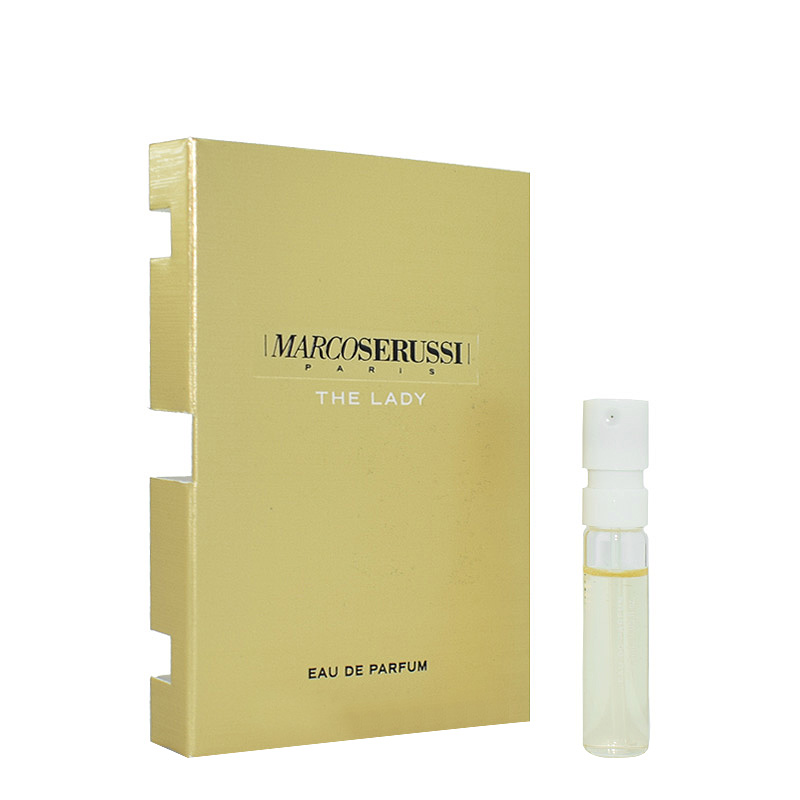 26928341738309651 The Lady woda perfumowana spray próbka 1.5ml - obrazek 1
