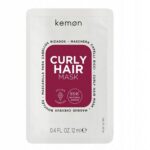 Curly Hair maska saszetka 12ml