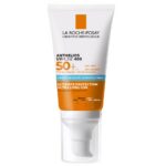 Anthelios Uvmune 400 bezzapachowy krem nawilżający SPF50+ 50ml
