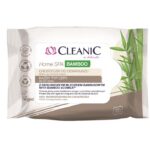 Home SPA Bamboo chusteczki do demakijażu do każdego typu cery 20szt.