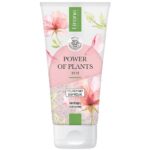 Power of Plants nawilżający peeling myjący Róża 175ml