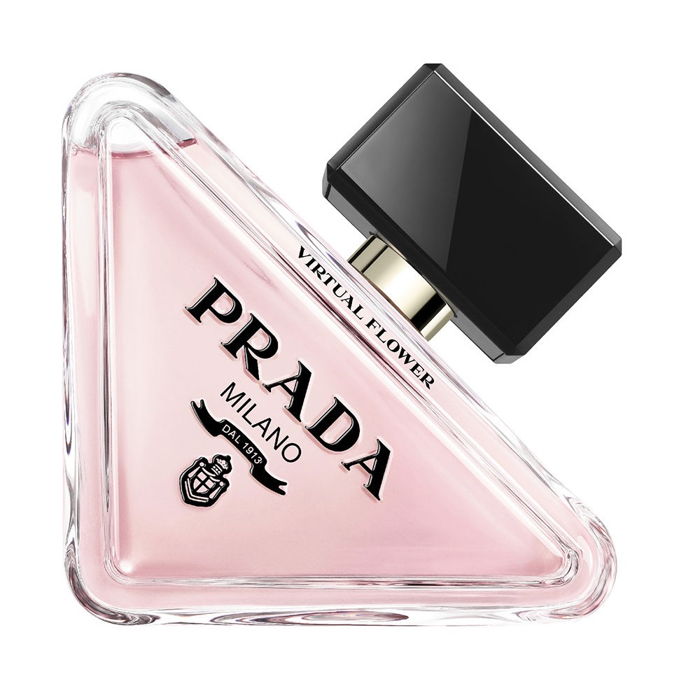 26948971755076688 Paradoxe Virtual Flower woda perfumowana spray 90ml - produkt bez opakowania - obrazek 1