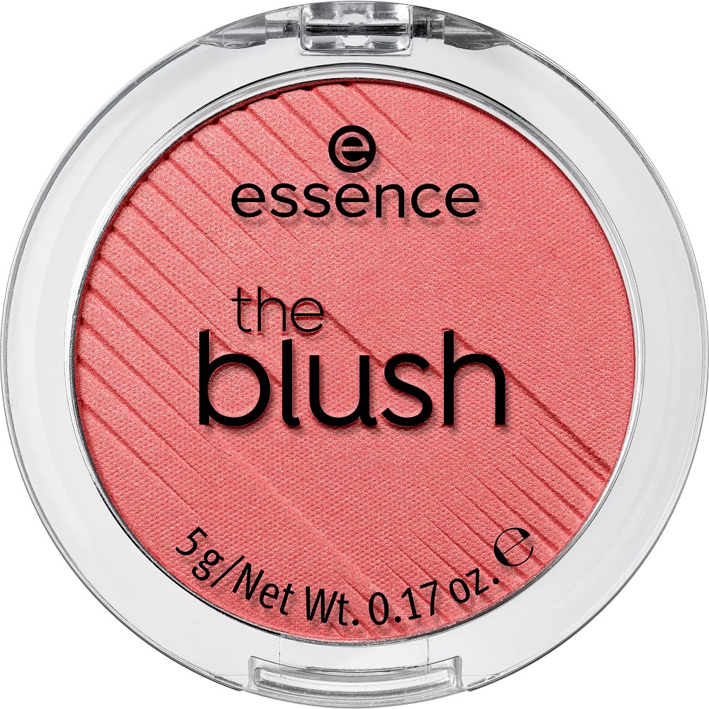 26964881700138925 The Blush róż do policzków 40 Beloved 5g - obrazek 1