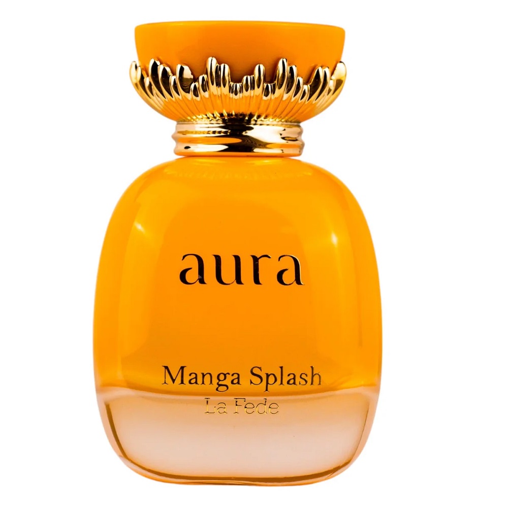 26974871744816523 Aura Manga Splash woda perfumowana spray 100ml - obrazek 1
