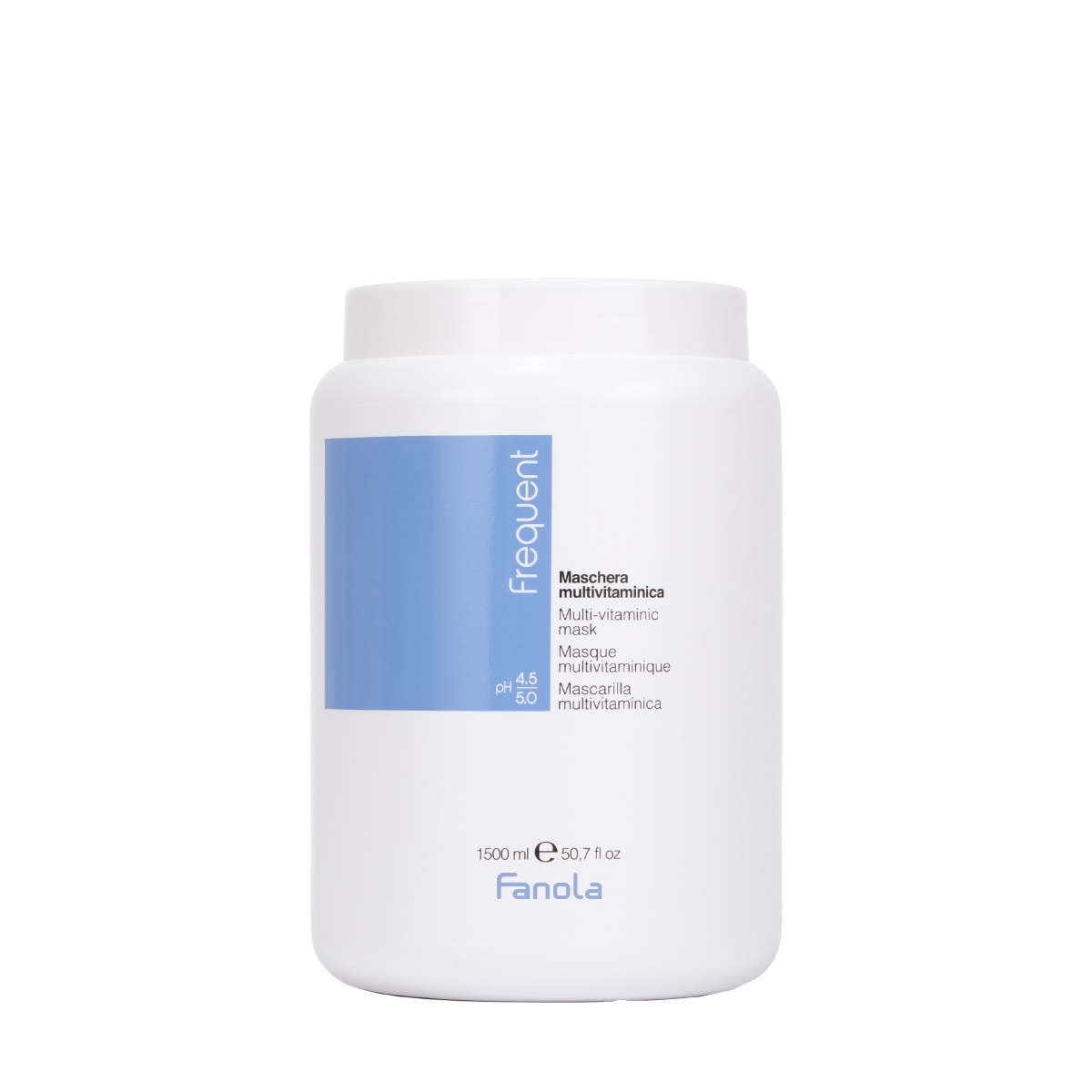 26988151677153649 Frequent Use Mask maska do każdego rodzaju włosów 1500ml - obrazek 1