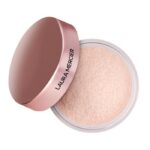 Translucent Loose Talc-Free Setting Powder Ultra-Blur sypki puder do twarzy Tone-Up Rose 29g