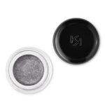 Colour Lasting Creamy Eyeshadow długotrwały cień do powiek w kremie 08 Anthracite 4g