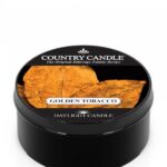 Daylight świeczka zapachowa Golden Tobacco 35g