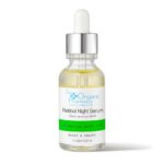 Retinol Night Serum korygujące serum na noc 30ml