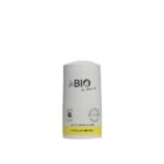 Naturalny dezodorant w kulce Jaśmin i Owoce Amalaki 50ml