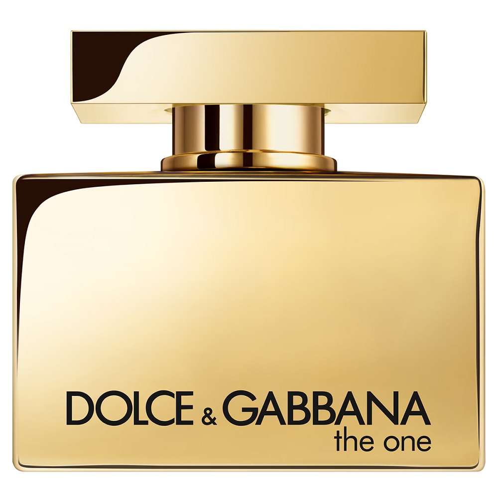 27033611691670438 The One Gold Intense woda perfumowana spray 75ml - obrazek 1