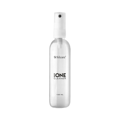 27043731710149292 Cleaner Base One cleaner z atomizerem 100ml - obrazek 1
