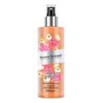 Sweet Fantasy Rose & Popcorn mgiełka do ciała i włosów 250ml