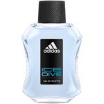 Ice Dive woda toaletowa spray 100ml