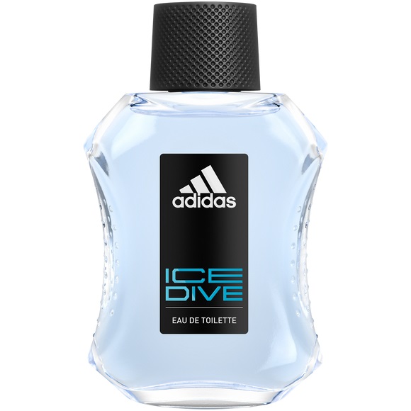 27058201680608287 Ice Dive woda toaletowa spray 100ml - obrazek 1