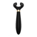 Endless Fun Multi Vibrator wibrator dla par Black
