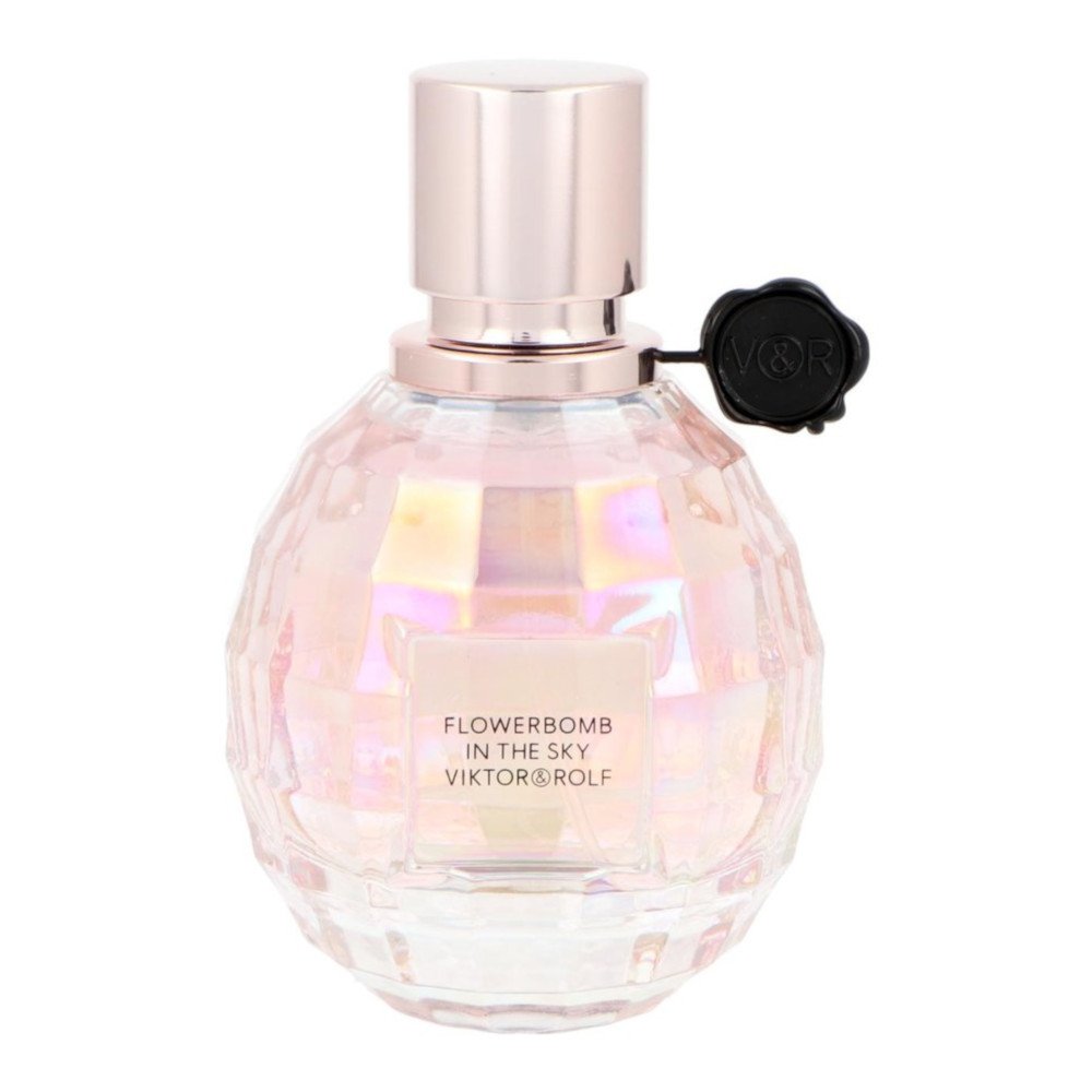 27077591688377414 Flowerbomb In The Sky woda perfumowana spray - produkt bez opakowania - obrazek 1