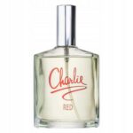 Charlie Red Eau Fraiche woda toaletowa spray 100ml