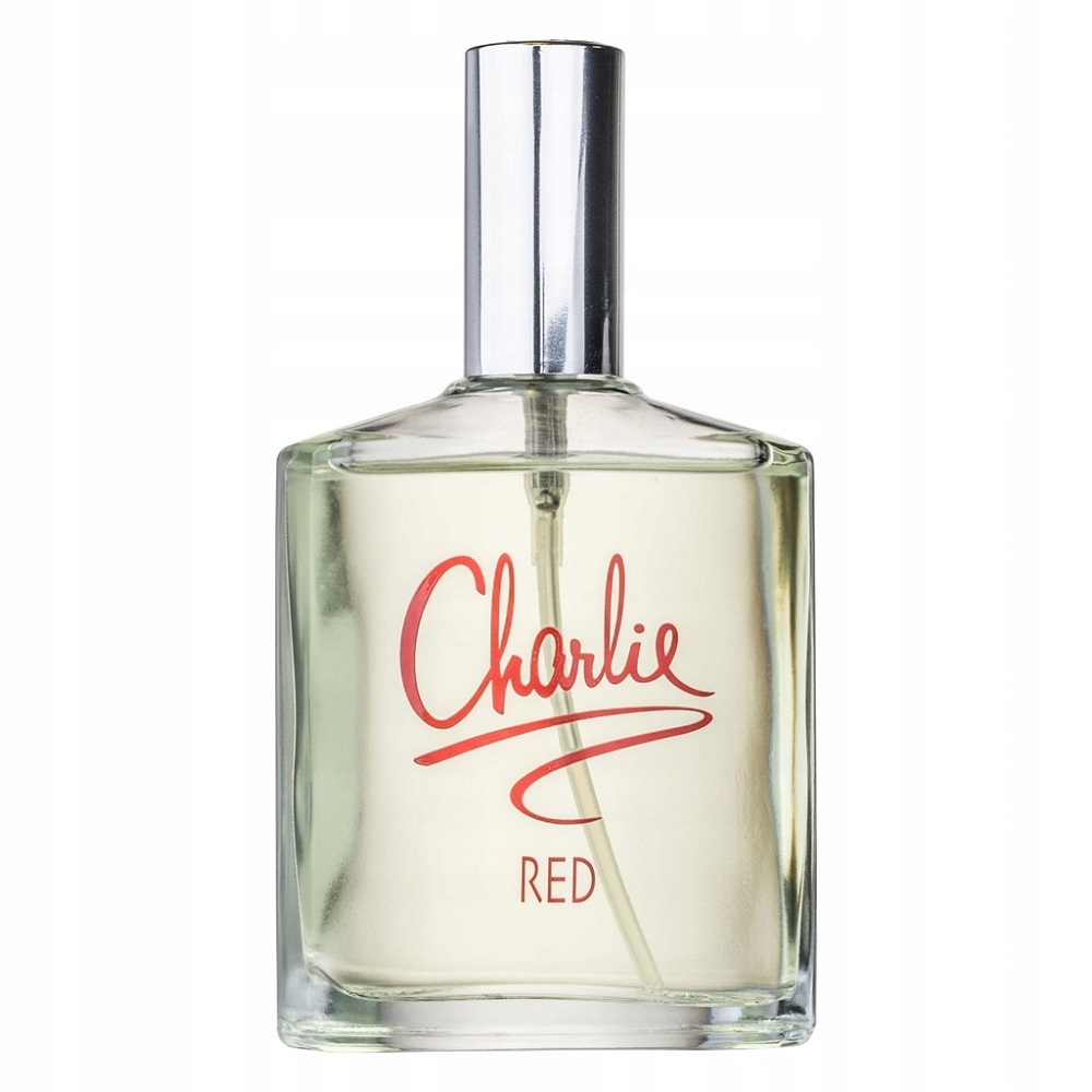 27080191679645015 Charlie Red Eau Fraiche woda toaletowa spray 100ml - obrazek 1