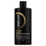 Intense Oleo szampon do włosów suchych i matowych 440ml