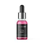 Cuticle Oil oliwka do skórek i paznokci Bubble Gum 10ml