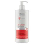 Face & Body Program krem RF do zabiegów z falami radiowymi 500ml