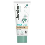 Green Clean ekologiczna pasta do zębów dla dzieci 6+ 50ml