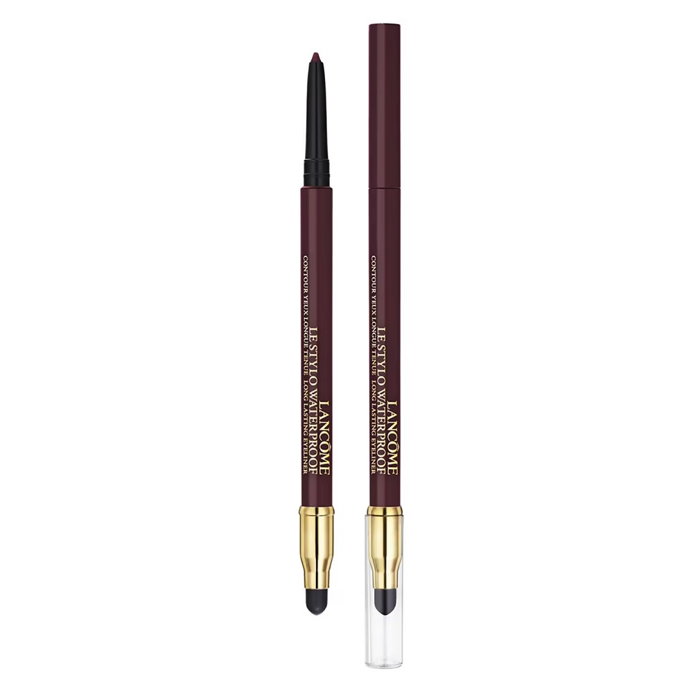27116251726032442 Le Stylo Waterproof wodoodporna kredka do oczu 10 Ruby Fever 0.3g - obrazek 1