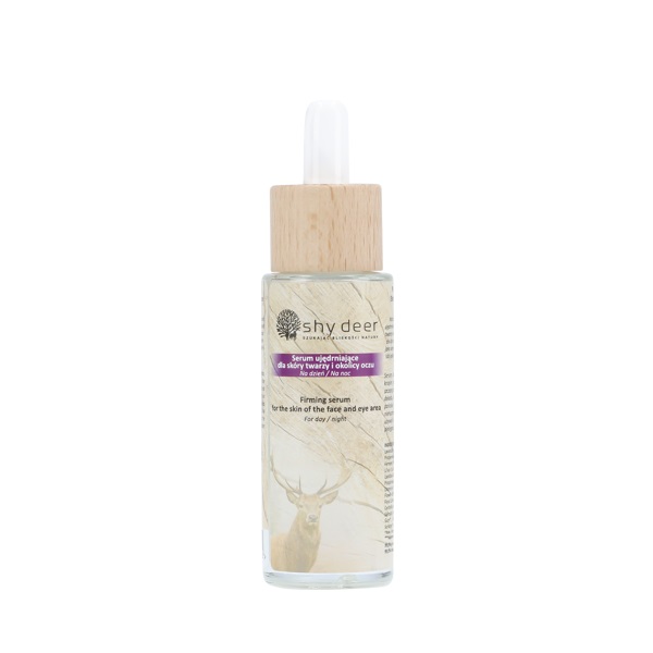27127711621241395 Firming Serum ujędrniające serum do twarzy i okolicy oczu 30ml - obrazek 1
