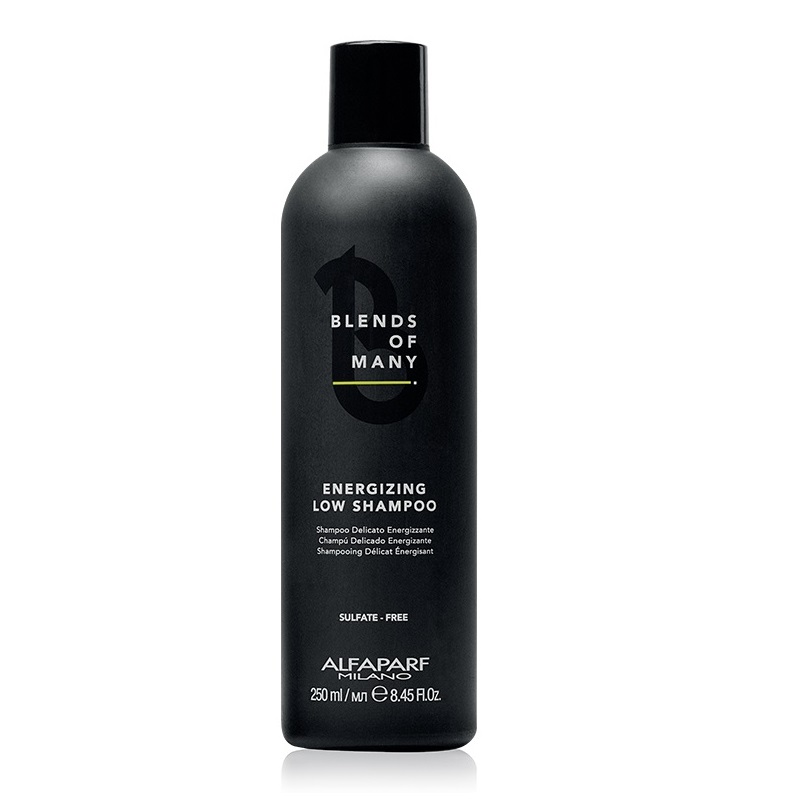 2712811693226624 Blends Of Many energetyzujący szampon do włosów dla mężczyzn 250ml - obrazek 1