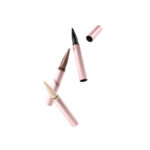 Days in Bloom Trio Eye Pencil potrójna kredka do oczu o matowym wykończeniu 03 Emblematic Soul 0.15g