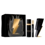 Bad Boy zestaw woda toaletowa spray 100ml + woda toaletowa spray 10ml + dezodorant spray 100ml