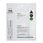 Reedle Shot 700 2Step Mask dwuetapowy zabieg z technologią mikroigieł 26.5g