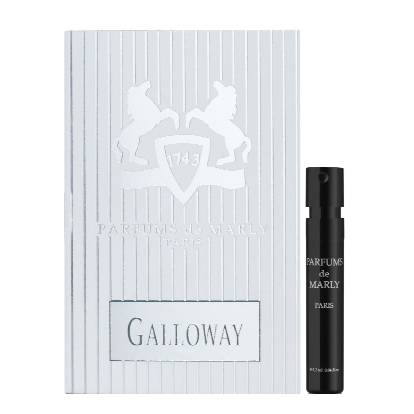 27181691716984693 Galloway woda perfumowana spray próbka 1.5ml - obrazek 1