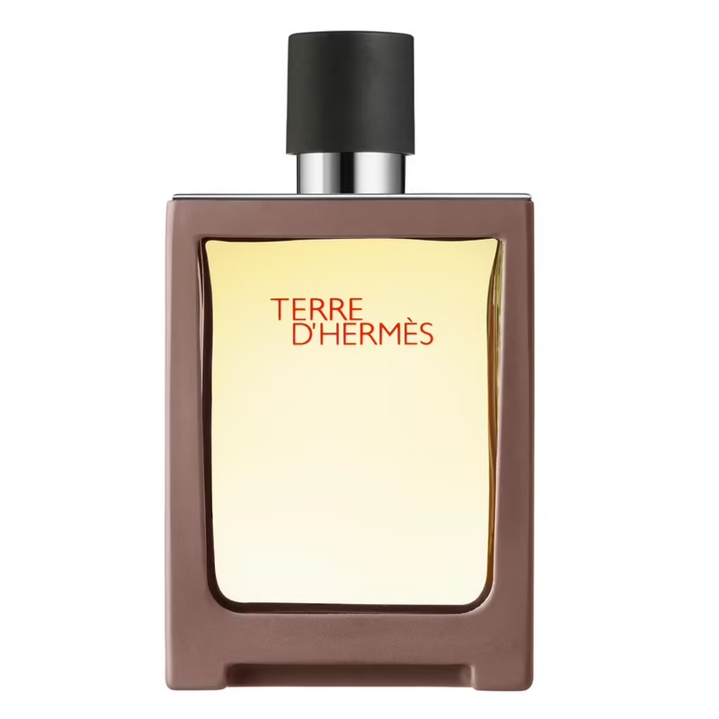 27187381681272912 Terre D'Hermes woda toaletowa refillable spray 30ml - obrazek 1