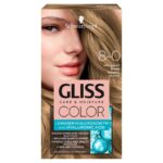 Color Care & Moisture farba do włosów 8-0 Naturalny Blond