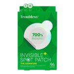 Invisible Spot Patch Plus The Signature plastry na niedoskonałości 96szt.
