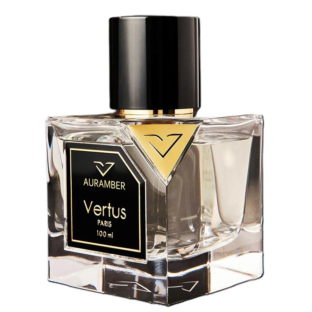 27195141720592786 Auramber woda perfumowana spray 100ml - obrazek 1