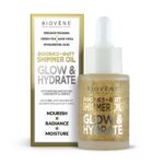 Glow & Hydrate olejek do piersi i pośladków 30ml